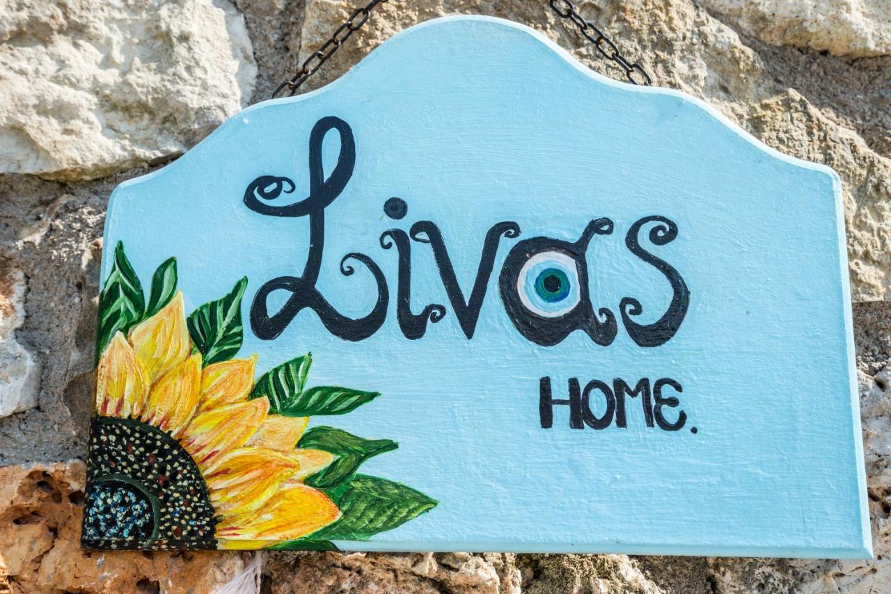 Villa Livas Kavallos  Bagian luar foto
