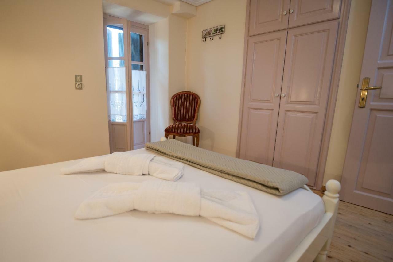 Villa Livas Kavallos  Bagian luar foto