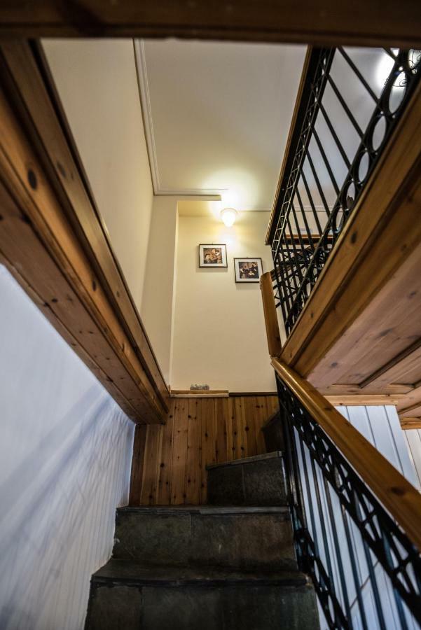 Villa Livas Kavallos  Bagian luar foto