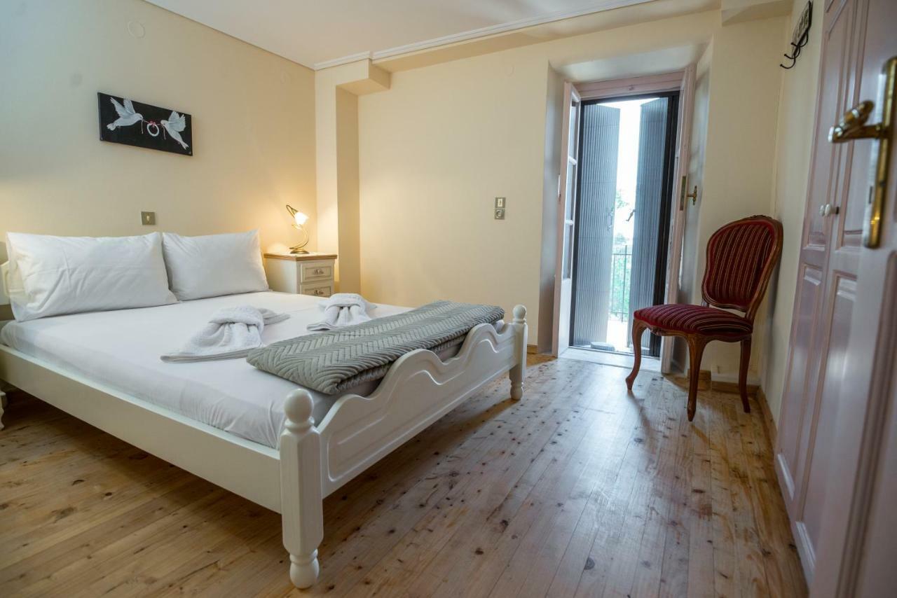 Villa Livas Kavallos  Bagian luar foto