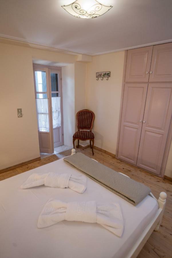 Villa Livas Kavallos  Bagian luar foto