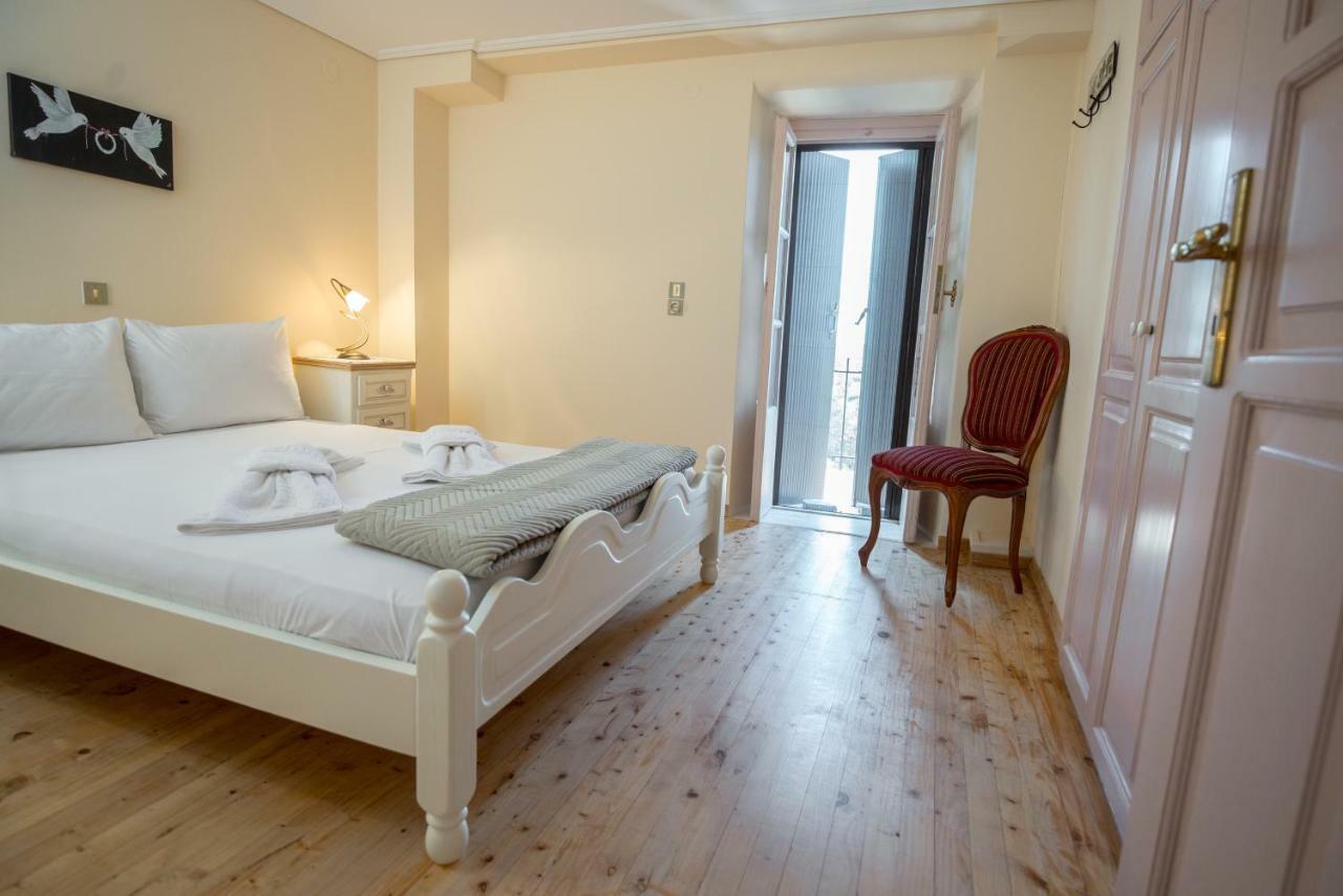 Villa Livas Kavallos  Bagian luar foto